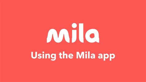 mila fitness app|milamovement.com.